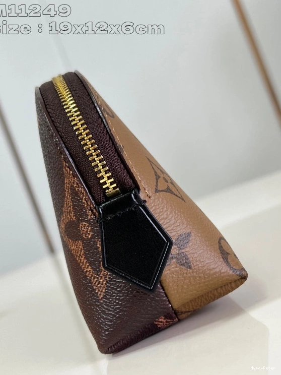Louis Vuitton Cosmétique PM Pochette 0820